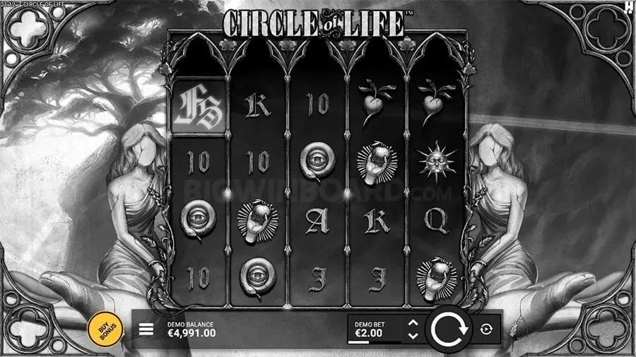 Fun bigwin Arcade Games