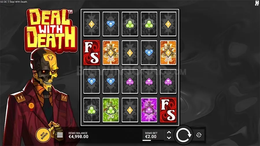 bigwin Gambling Glossary of Terms