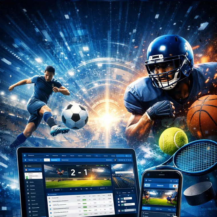 Diagram of a Random Number Generator ensuring fair play in bigwin casino games