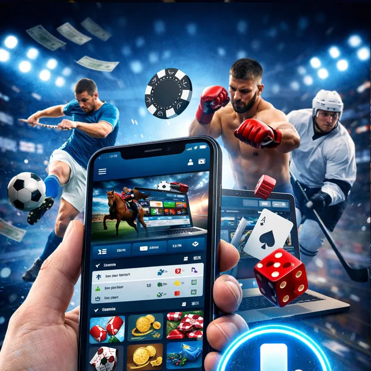 Seamless mobile poker experience on the 777plus app