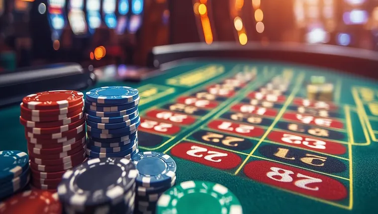 A player celebrating a big win on a 777plus slot game