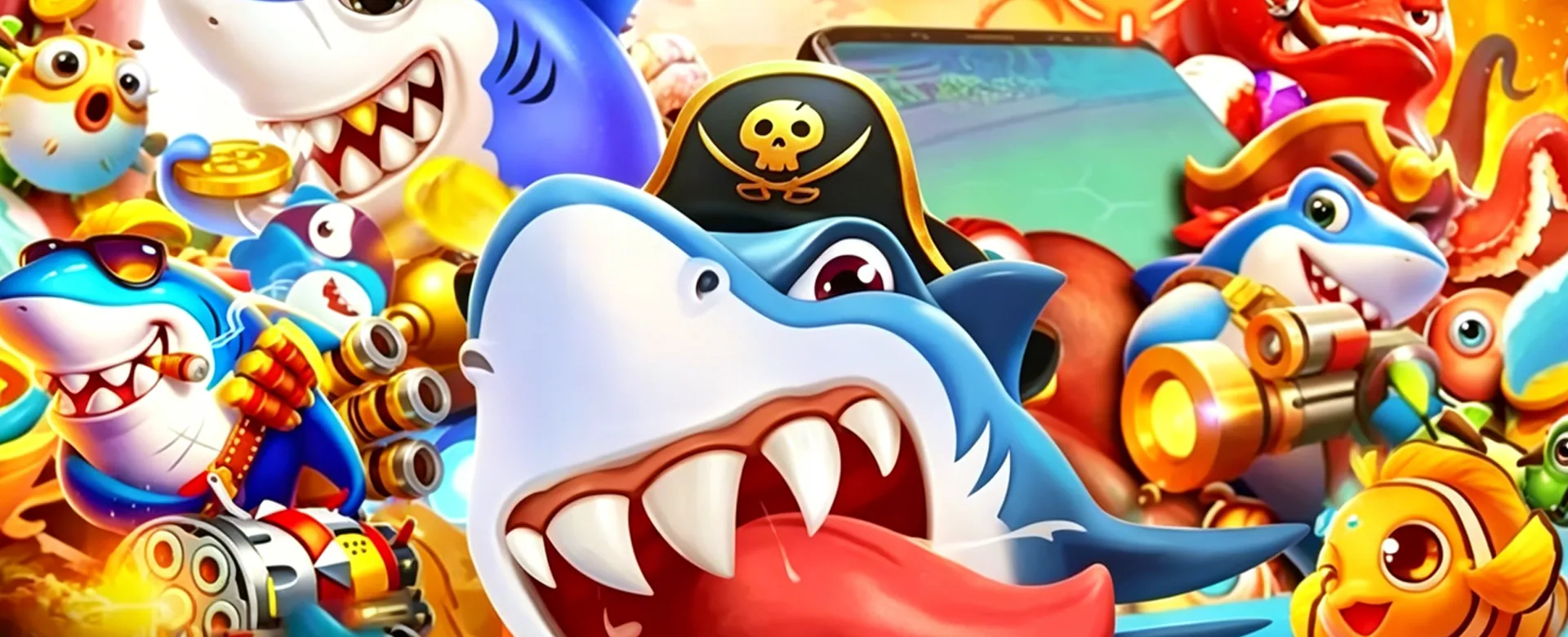 777plus FAQ support banner with golden coins and blue background