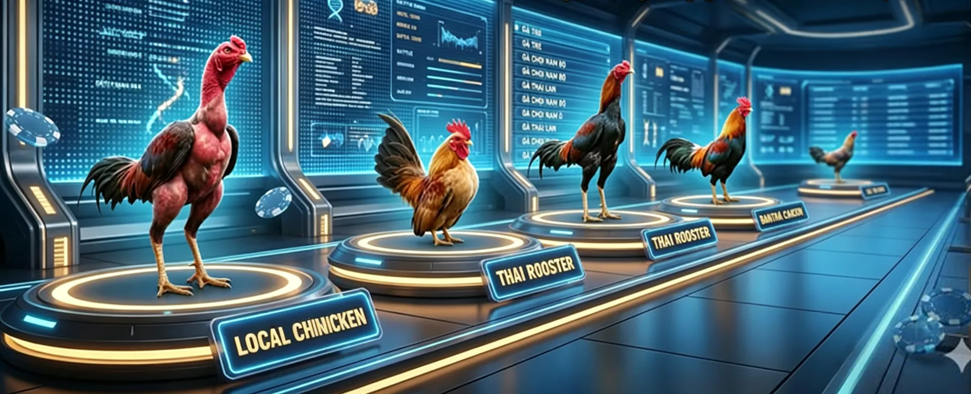 Bigwin Sports Betting