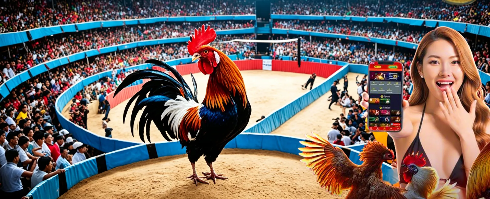 777plus Blog Hero Image: Dynamic online casino and sports betting interface with gold and blue accents, representing the leading online gaming platform in the Philippines.