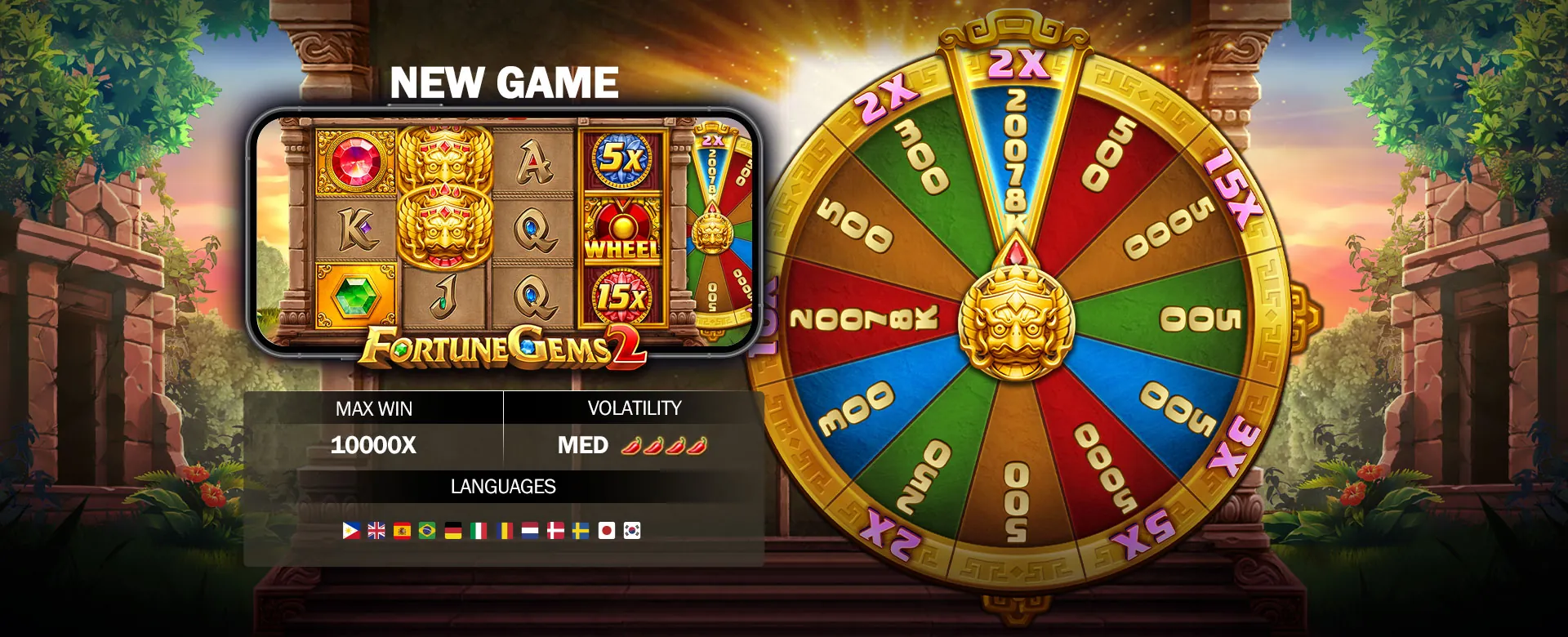 Bigwin Online Slots