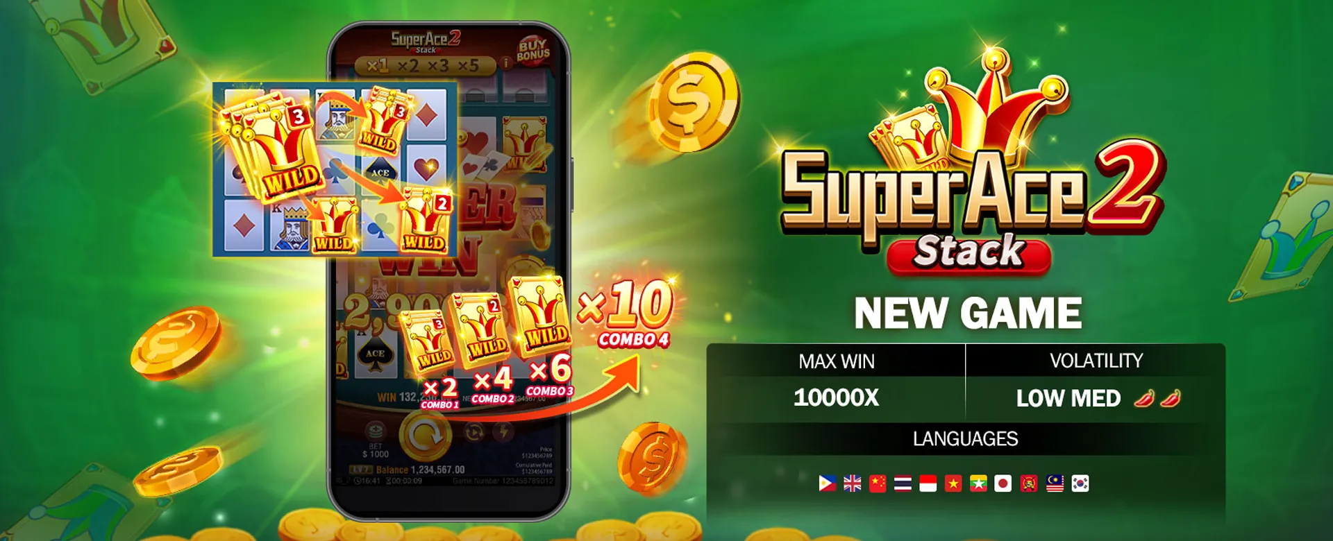 777plus Registration Hero Image with Welcome Bonus