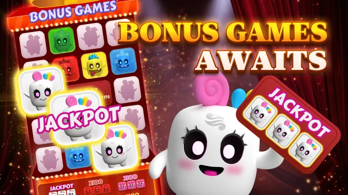 Trophy and coins representing bonus offers for 777plus promotions