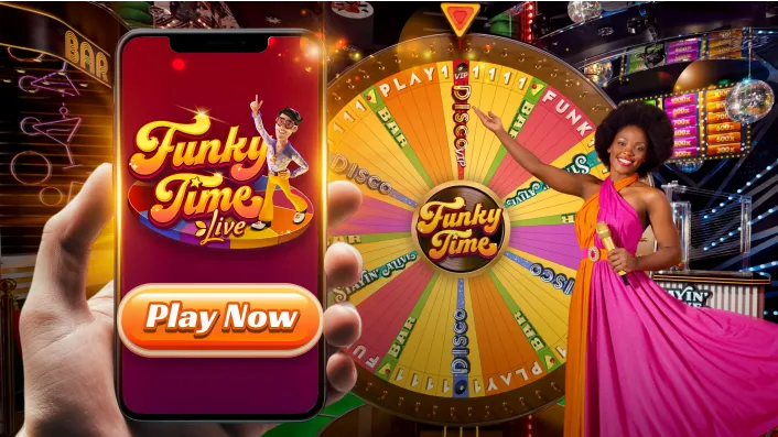 Authentic live casino experience at 777plus